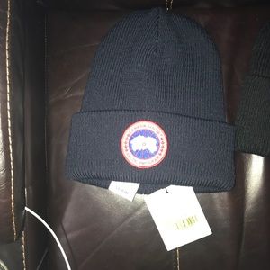 Canada Goose Beanies